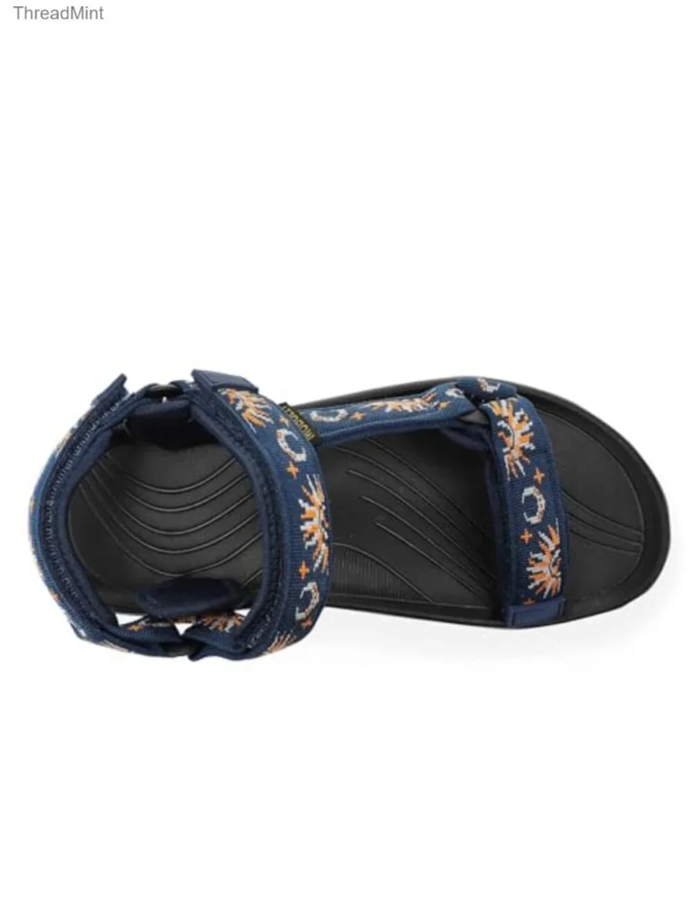 Women's Hiking Sandals Quick-Dry Water Sandals with Arch Support Adjustable
